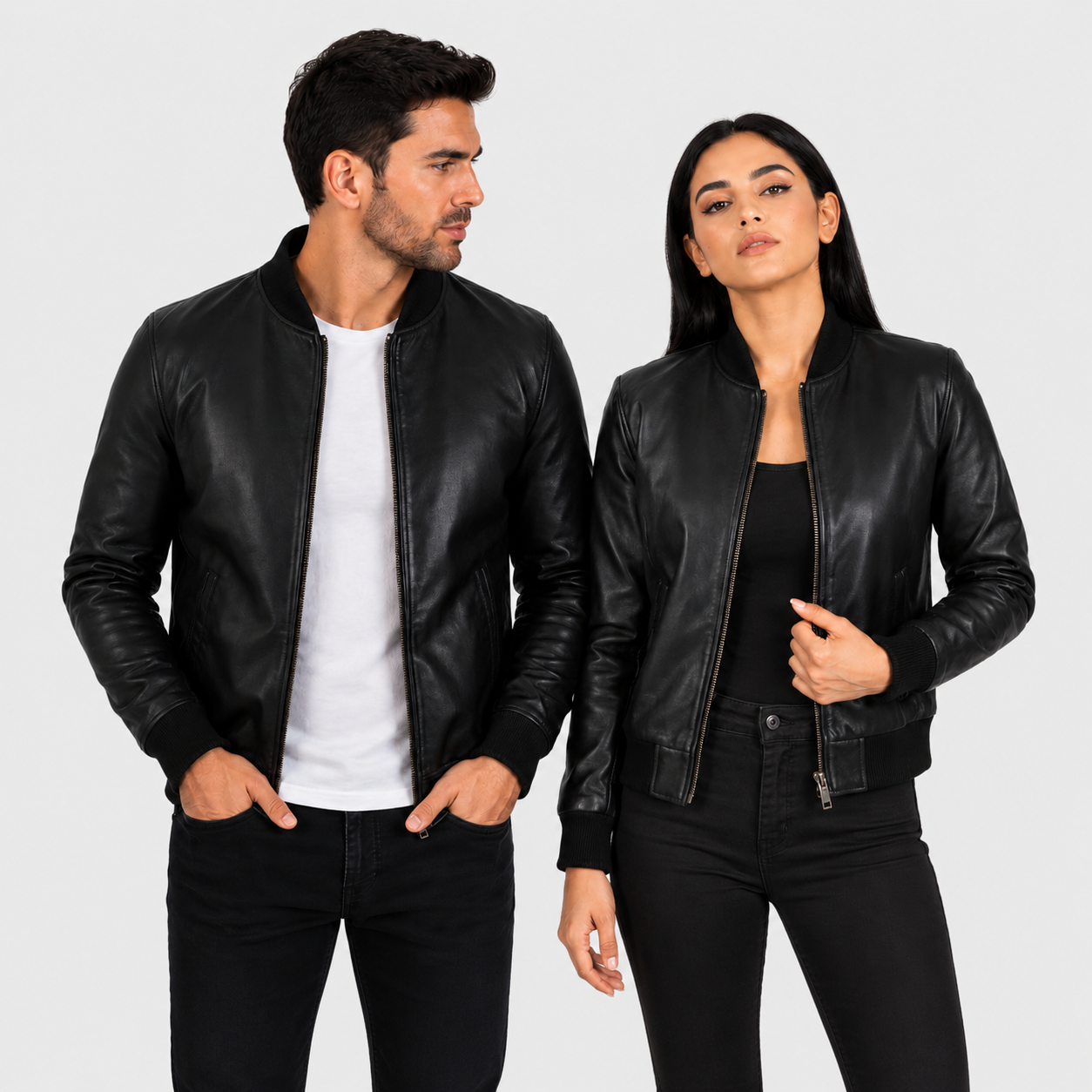 Jackets
