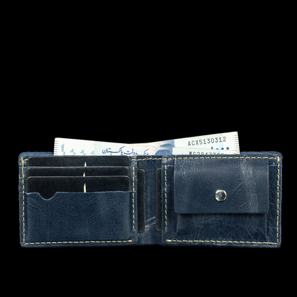 Koker - Coin Pouch Men's Wallet