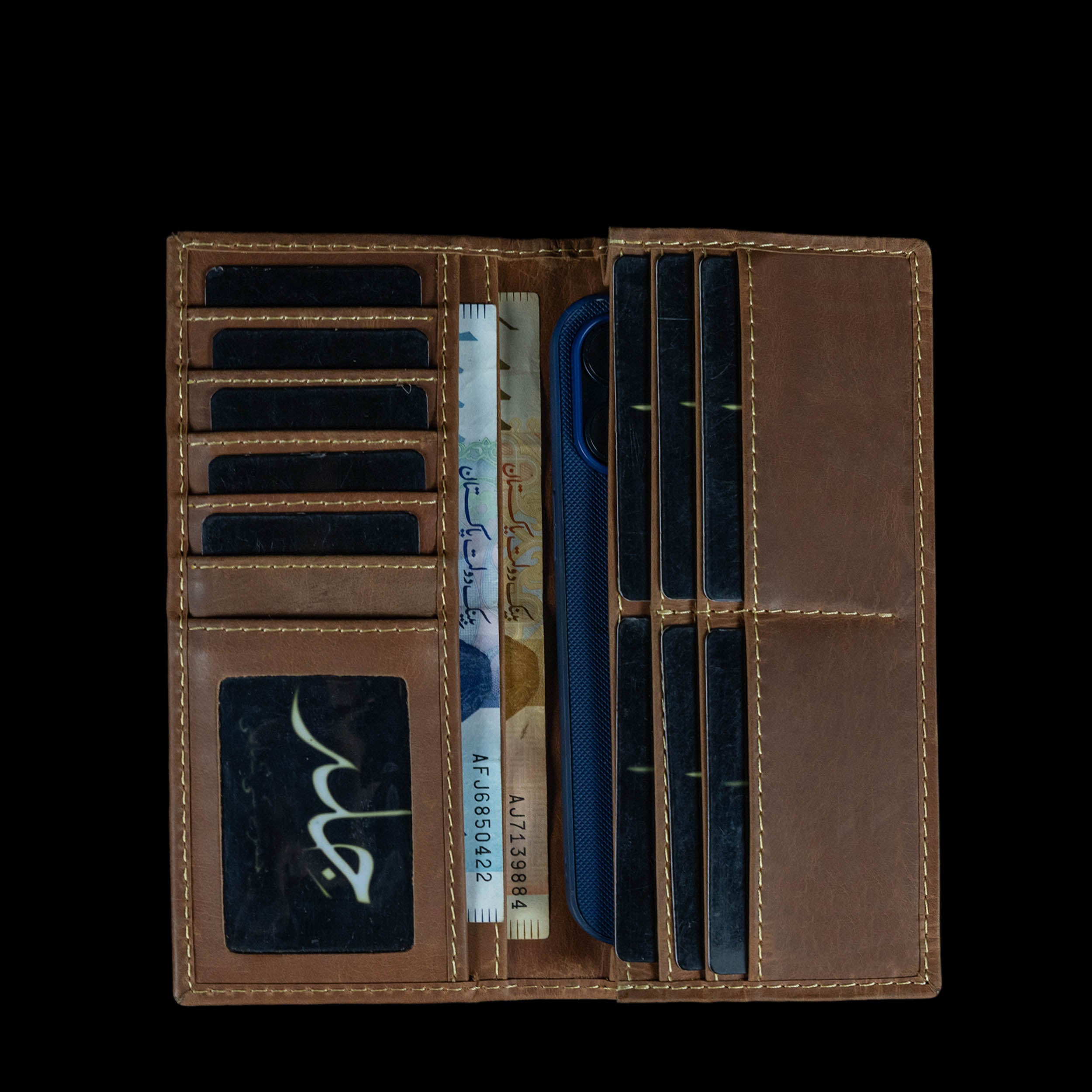 Kinnari X - Hand Carry Wallet