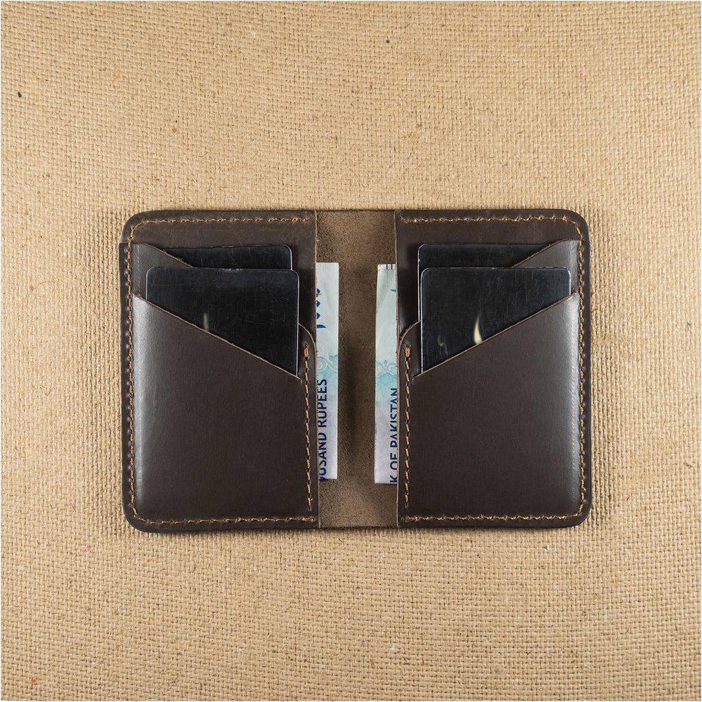 Sirius - Card Wallet