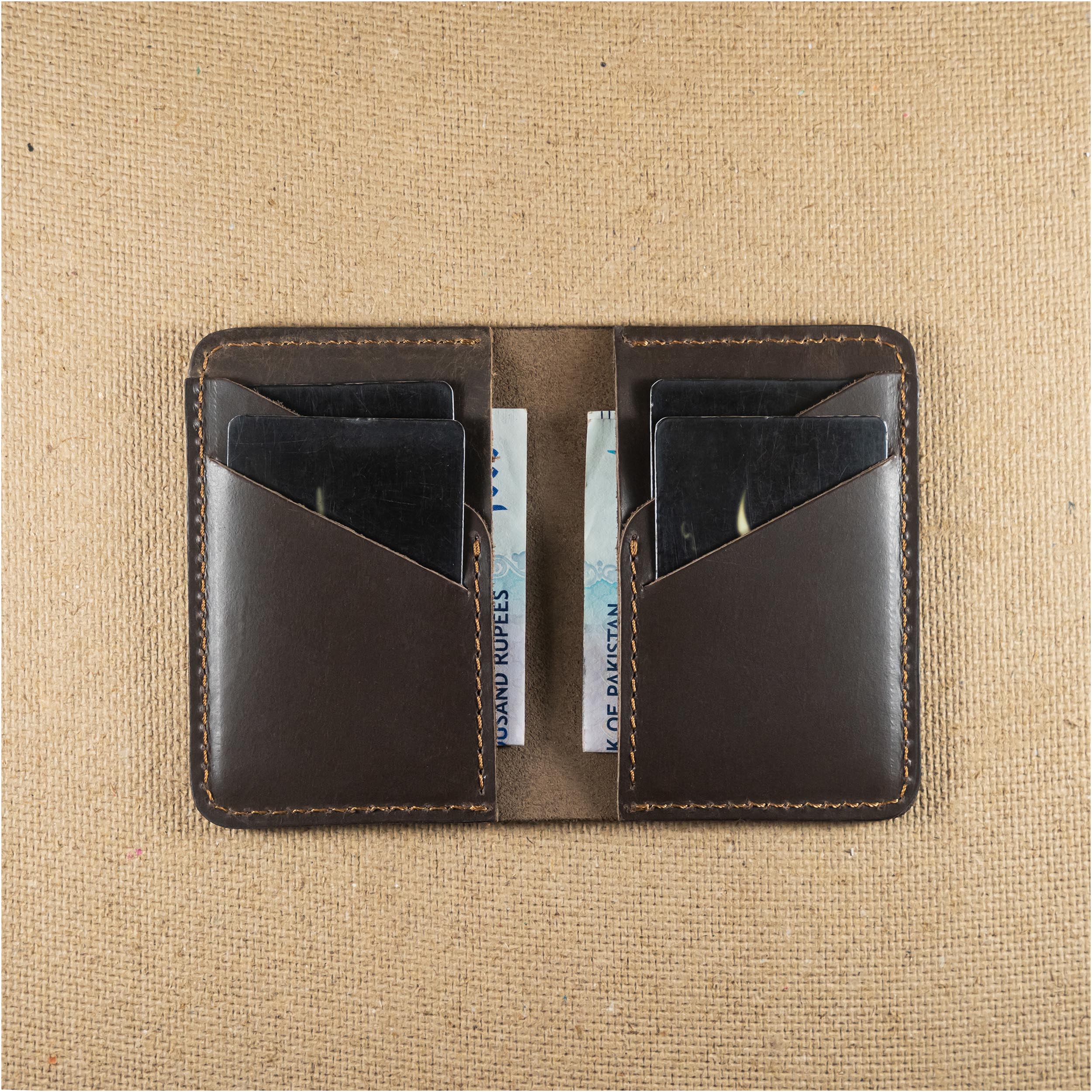 Sirius - Card Wallet