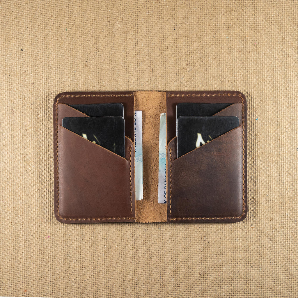 Sirius - Card Wallet