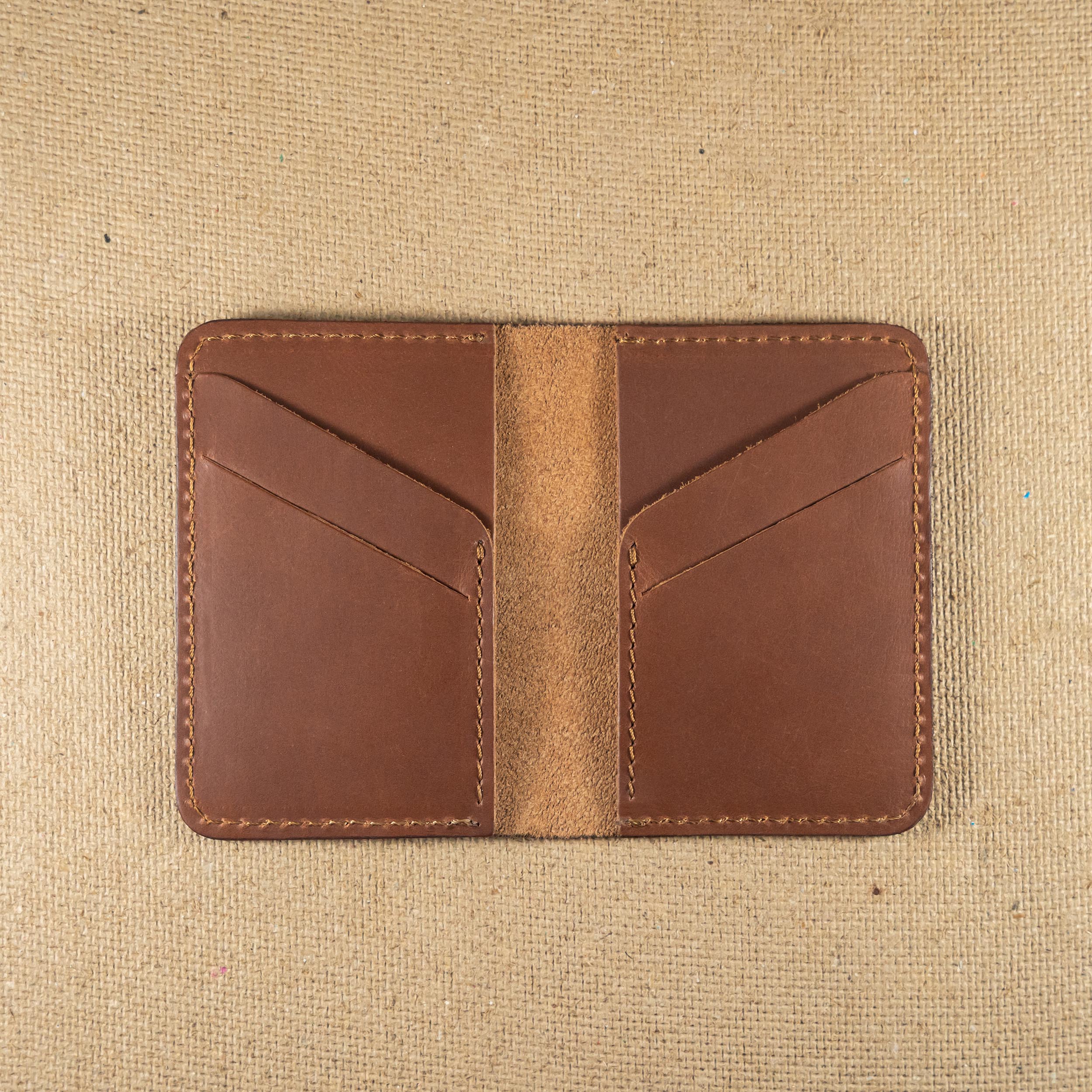 Sirius - Card Wallet