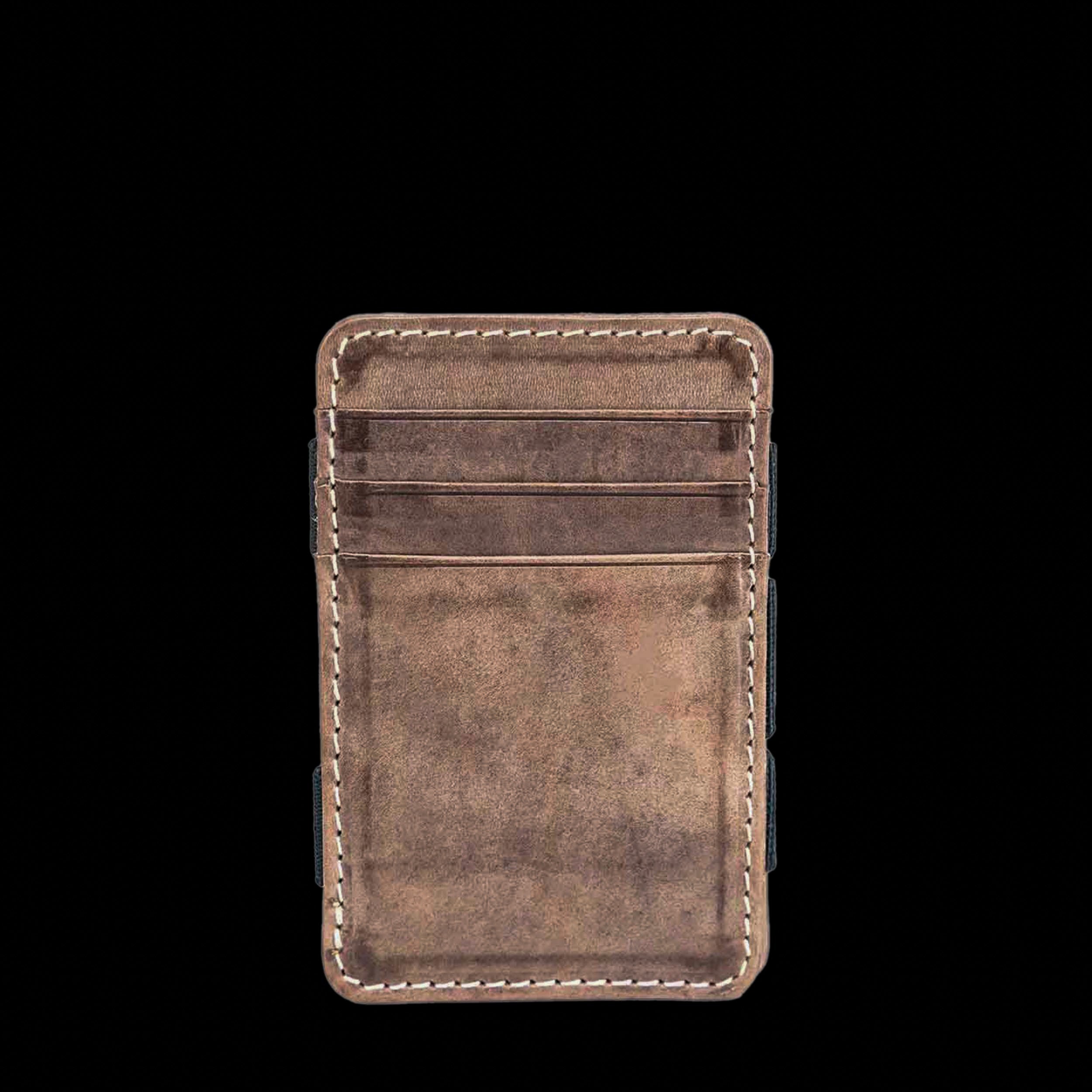 Voodoo - Magic Wallet