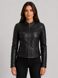 FPHE Women's Jacket - Black