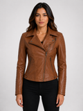 K014 Women's Jacket - Timber