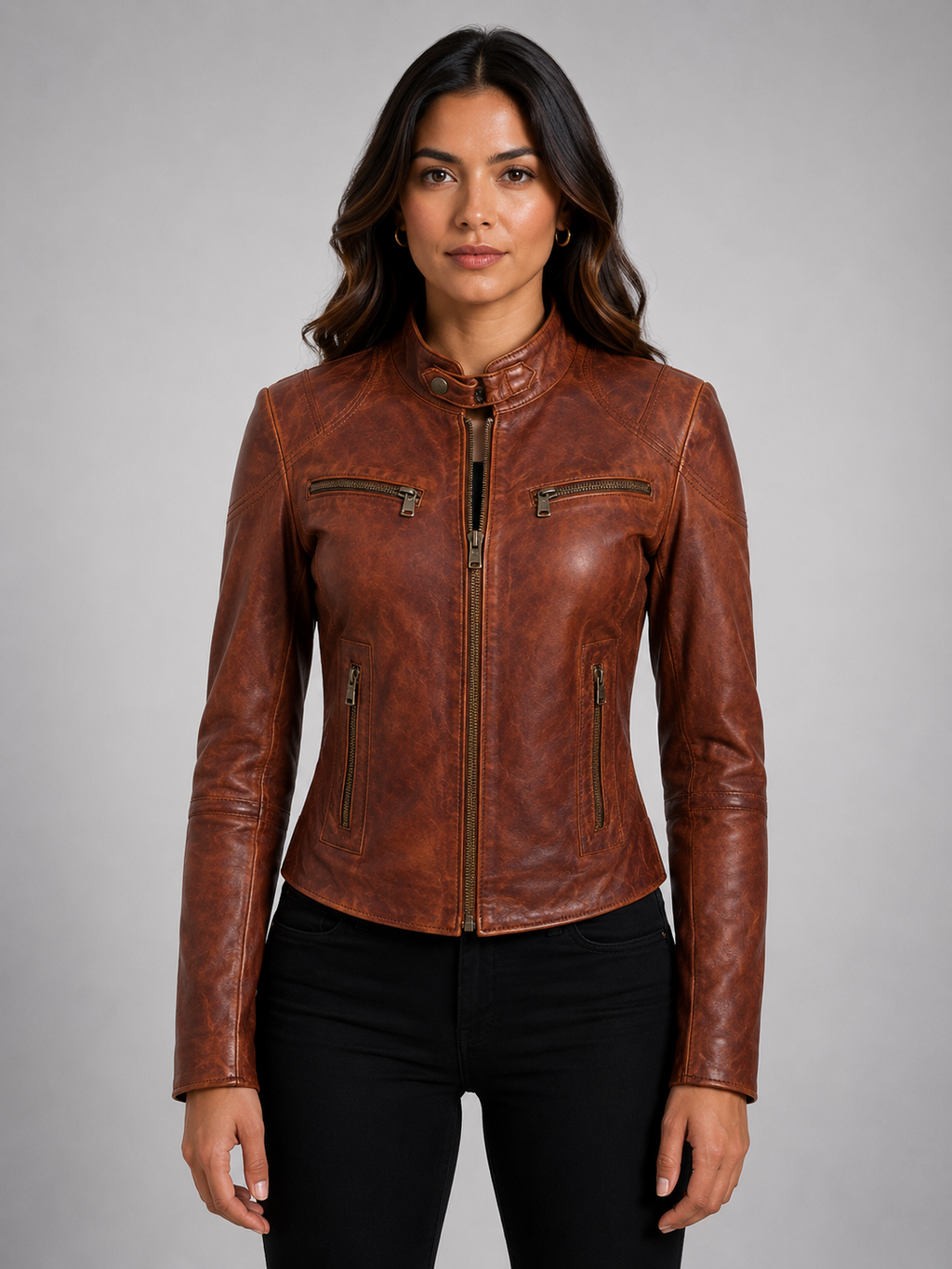 CRD9 Women's Original Jacket - Nevada Timber
