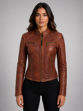 CRD9 Women's Original Jacket - Nevada Timber