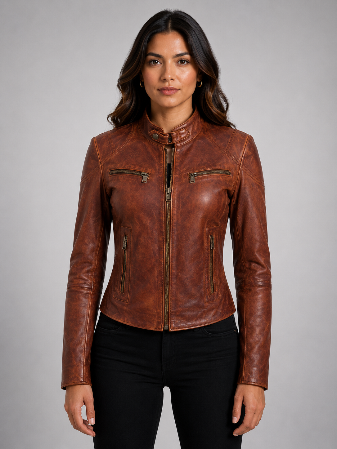 CRD9 Women's Original Jacket - Nevada Timber