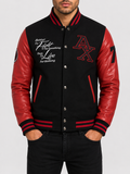Y3EZ Men’s Varsity Jacket - Boxing