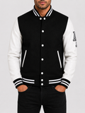 Y3EZ Men’s Varsity Jacket - AX2