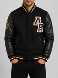 Y3EZ Men’s Varsity Jacket - Tiger