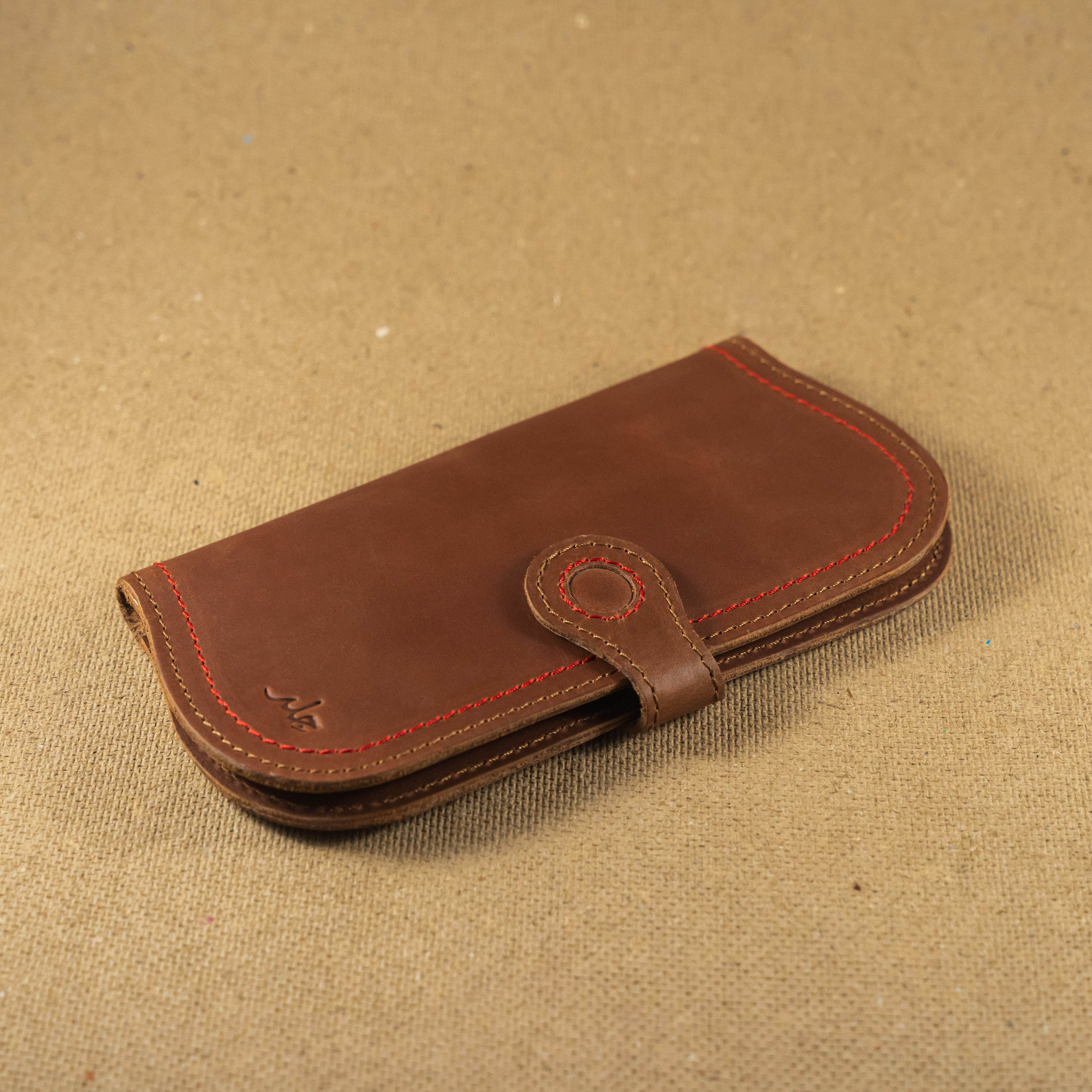 Basanti - Hand Carry Wallet