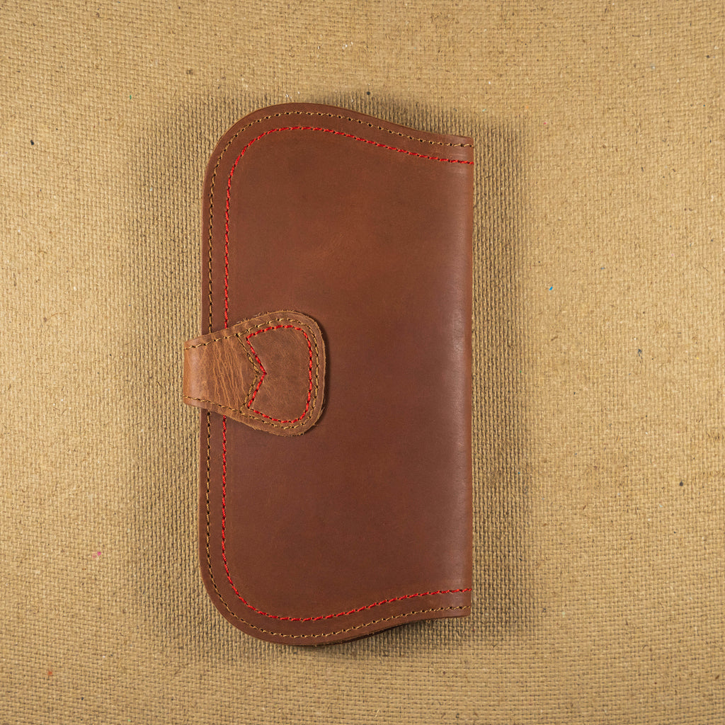 Basanti - Hand Carry Wallet