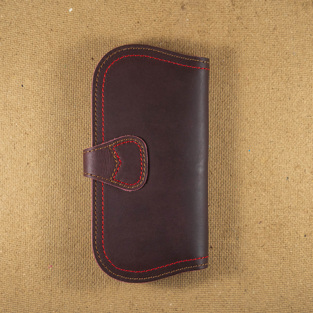Basanti - Hand Carry Wallet