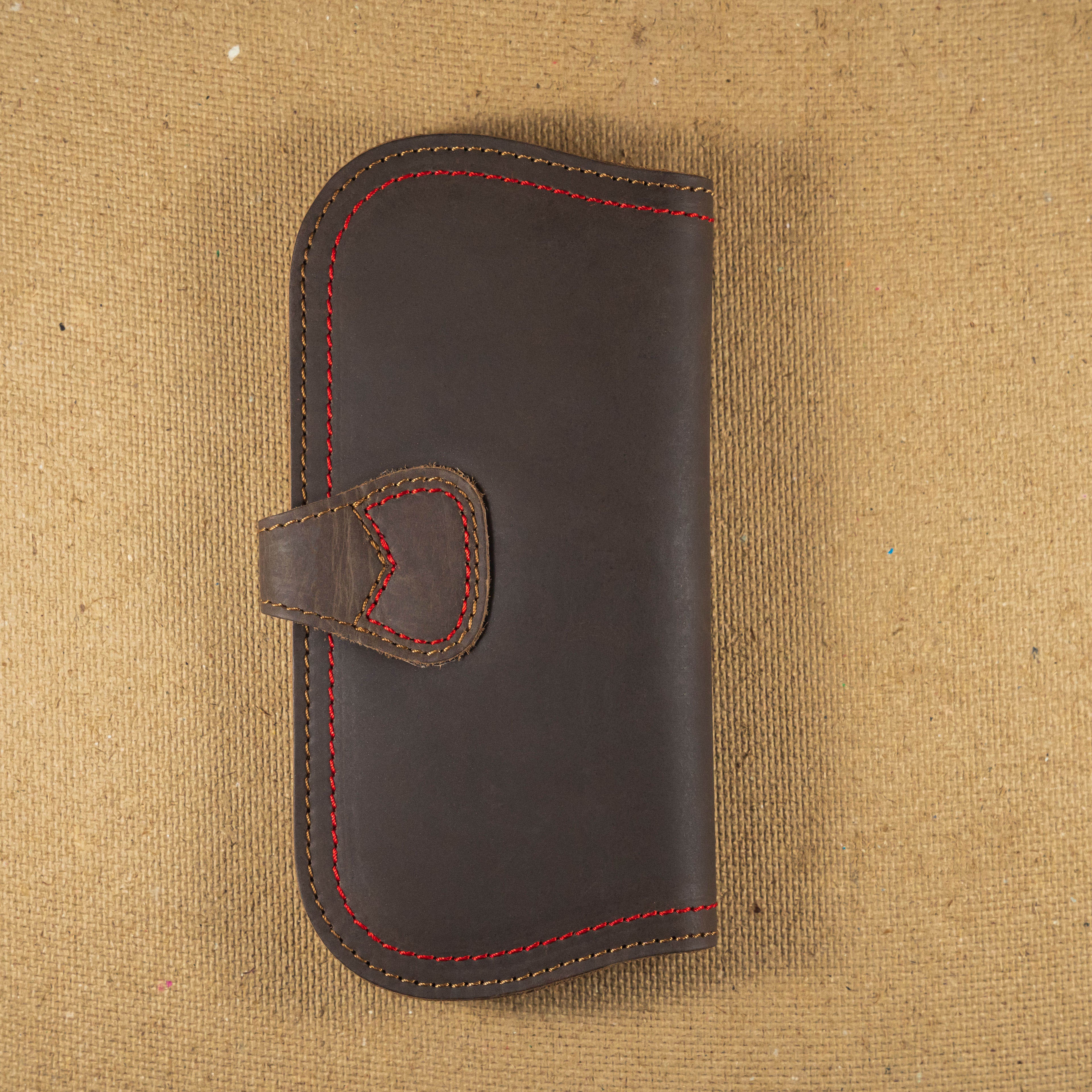 Basanti - Hand Carry Wallet