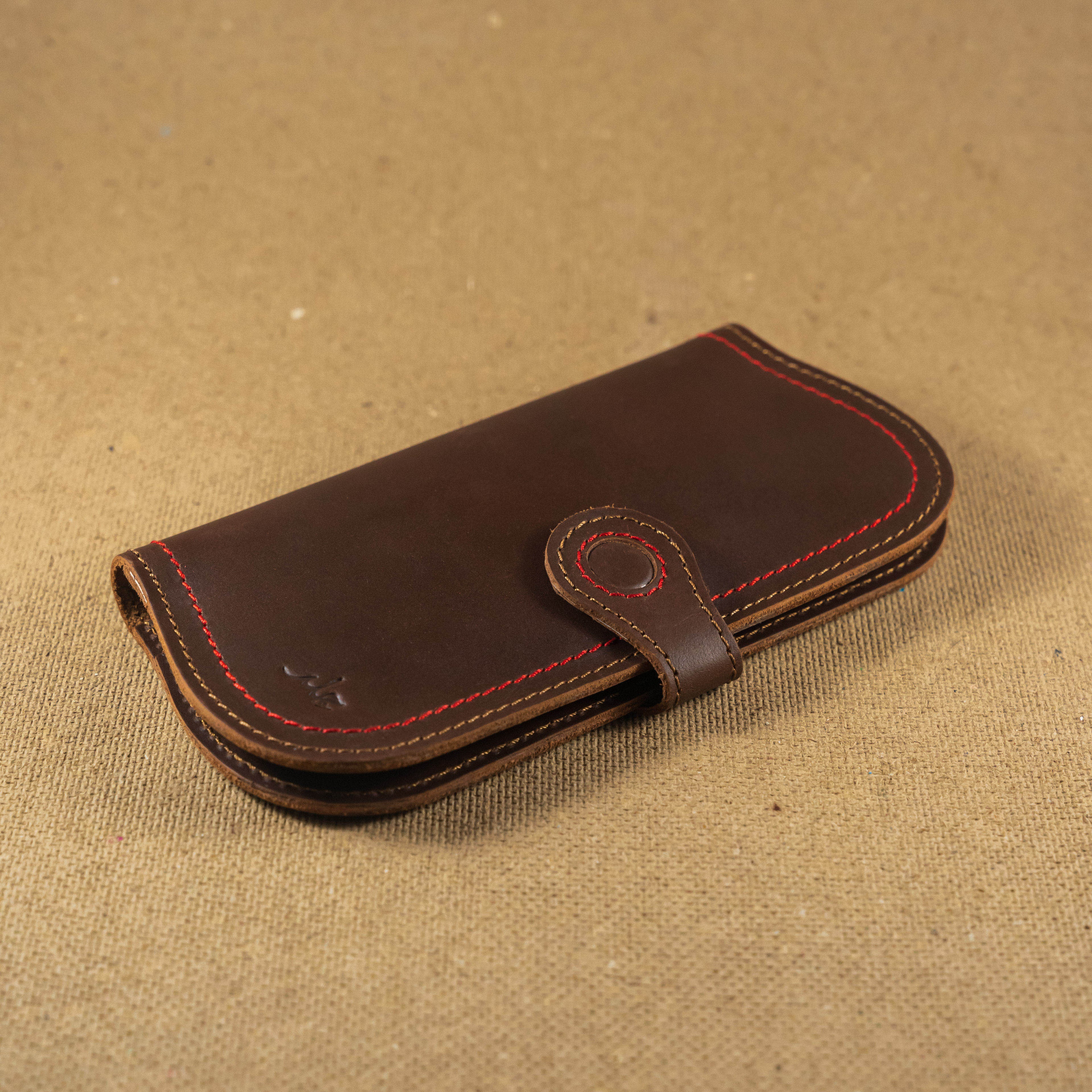 Basanti - Hand Carry Wallet