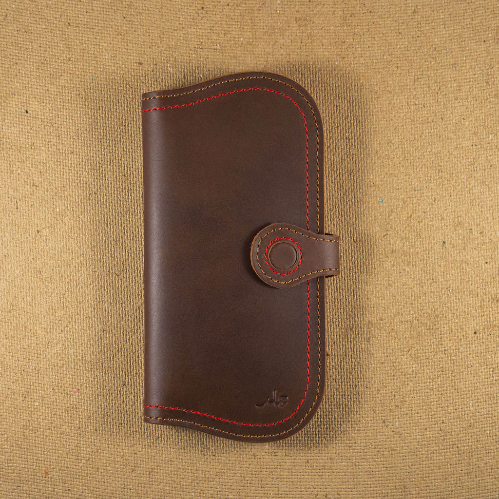 Basanti - Hand Carry Wallet