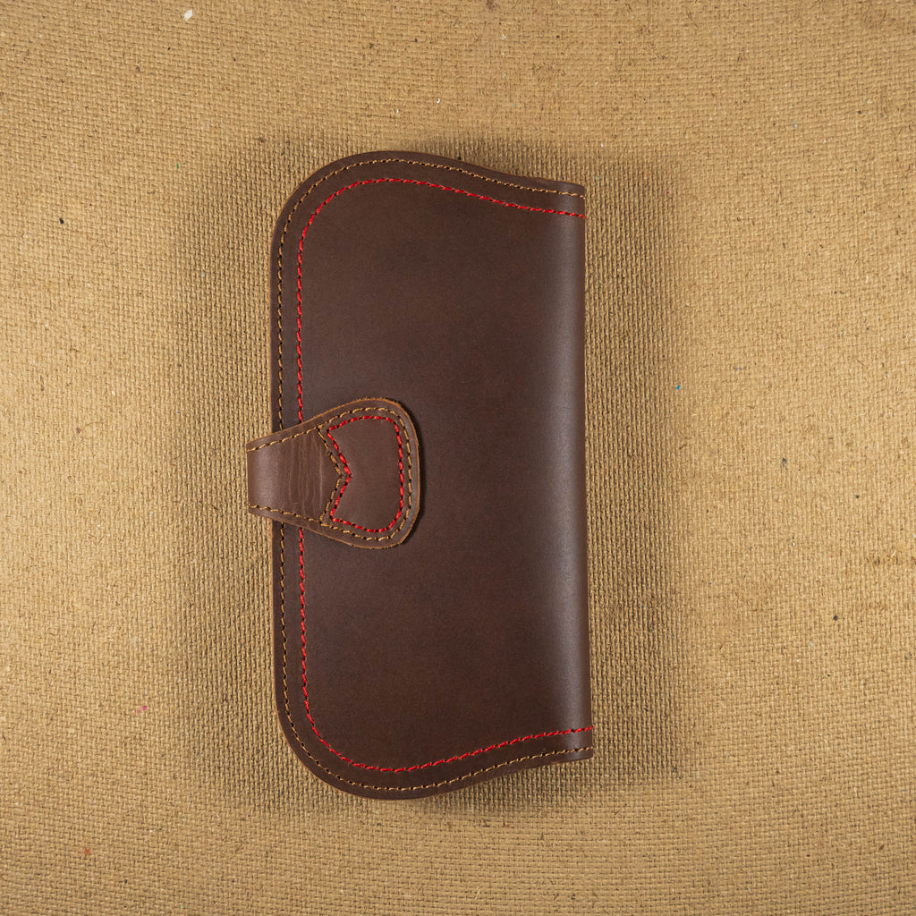 Basanti - Hand Carry Wallet