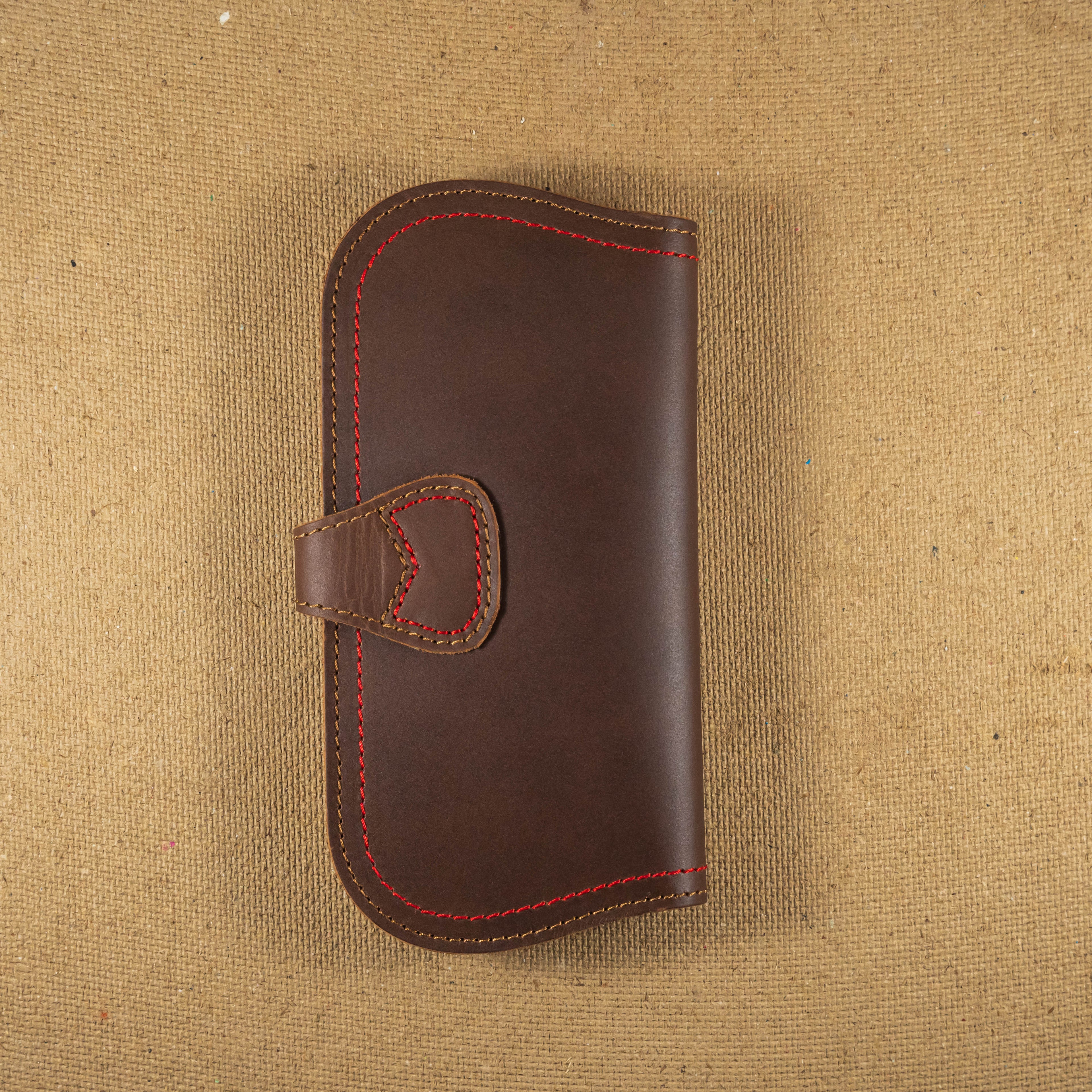 Basanti - Hand Carry Wallet