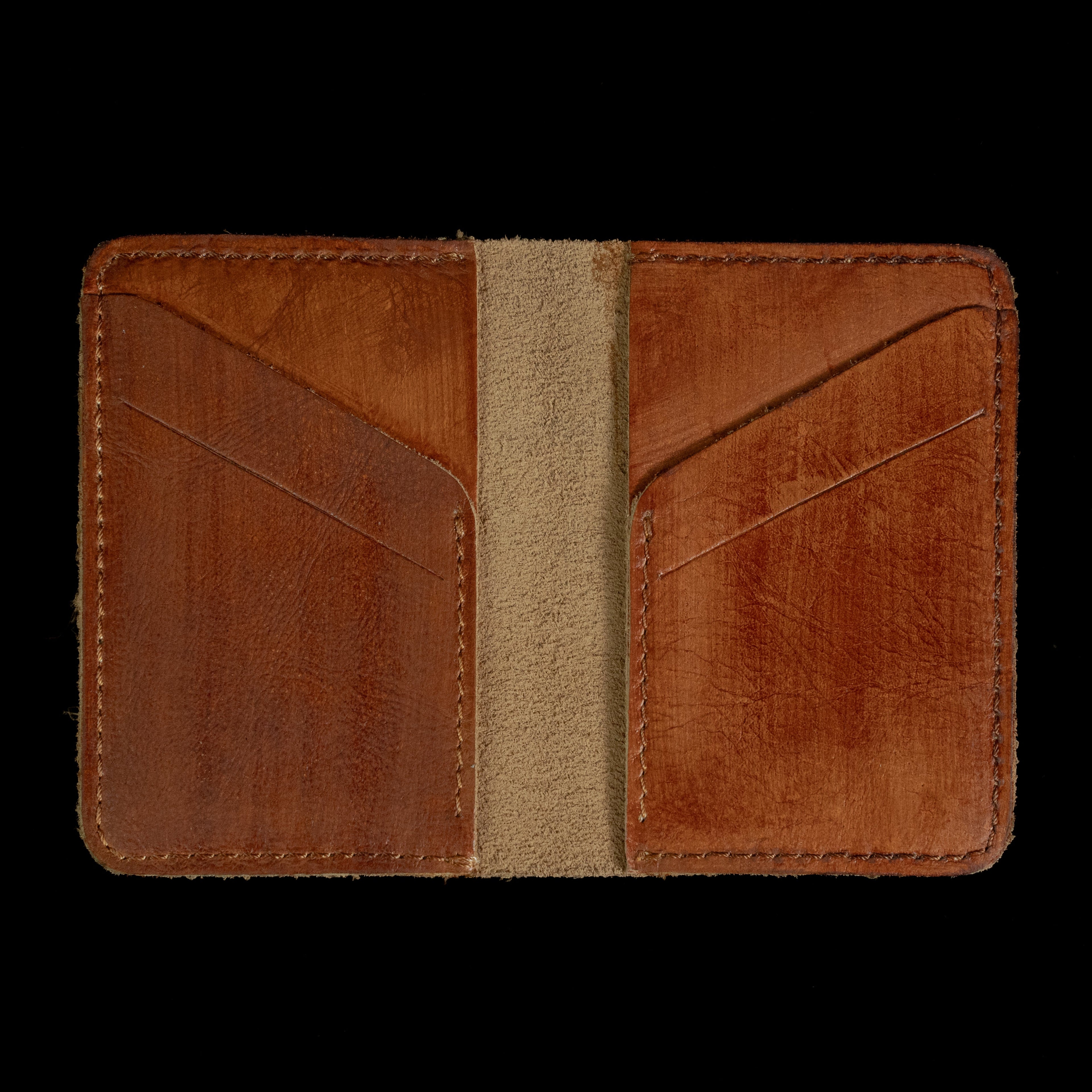 Sirius - Card Wallet
