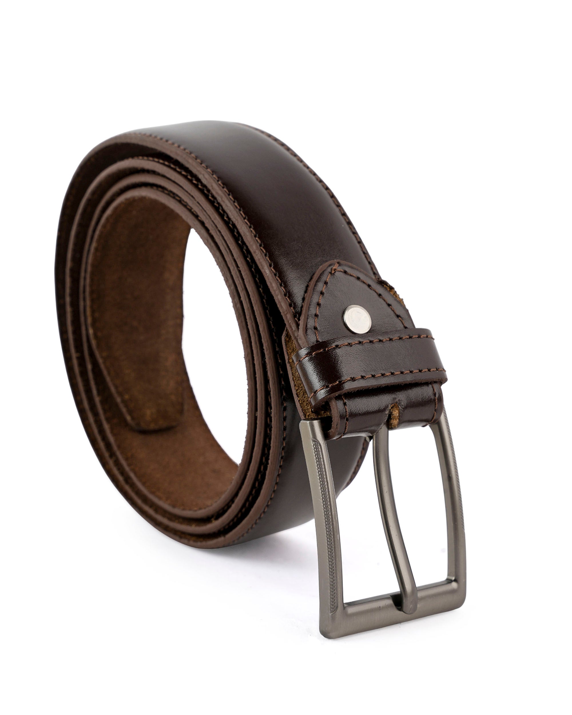 Mens Reversible Belt