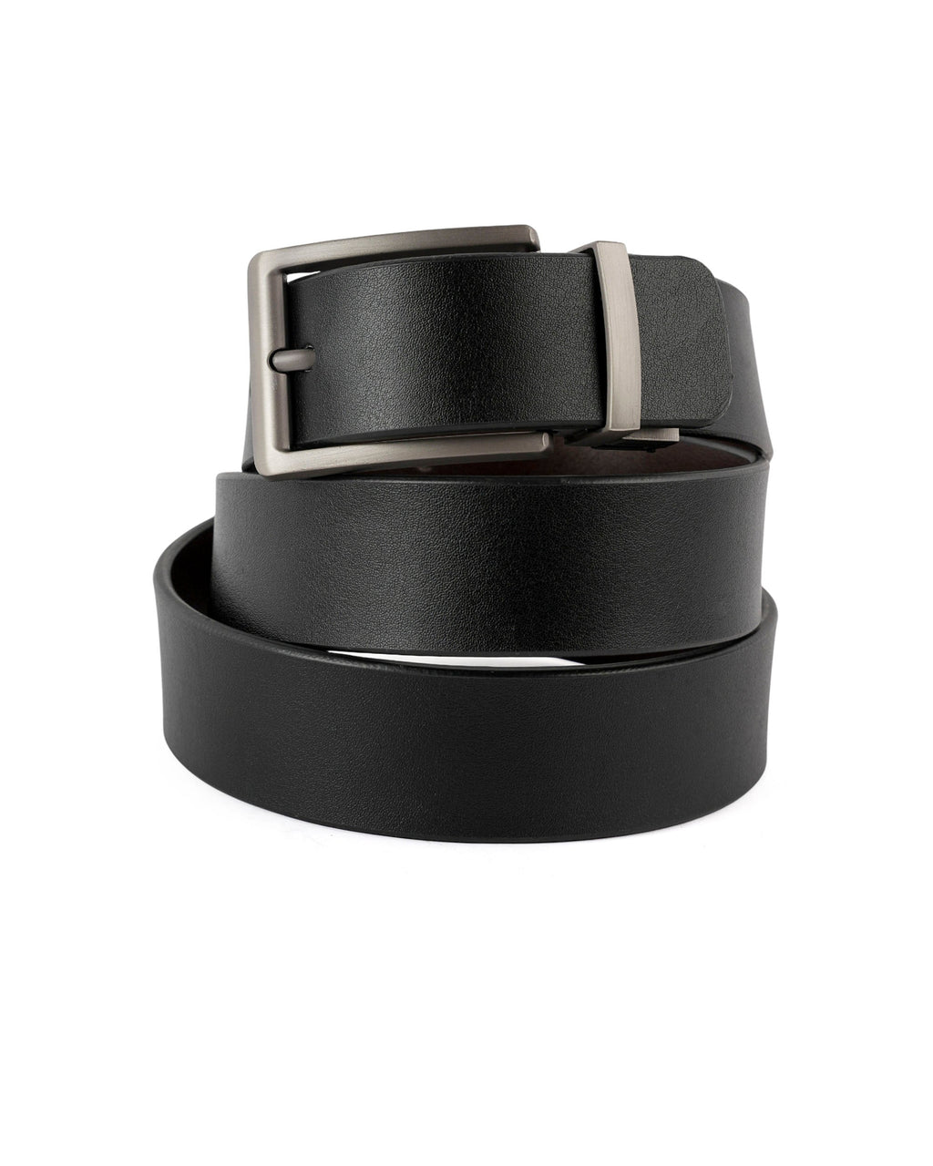 Mens Reversible Belt