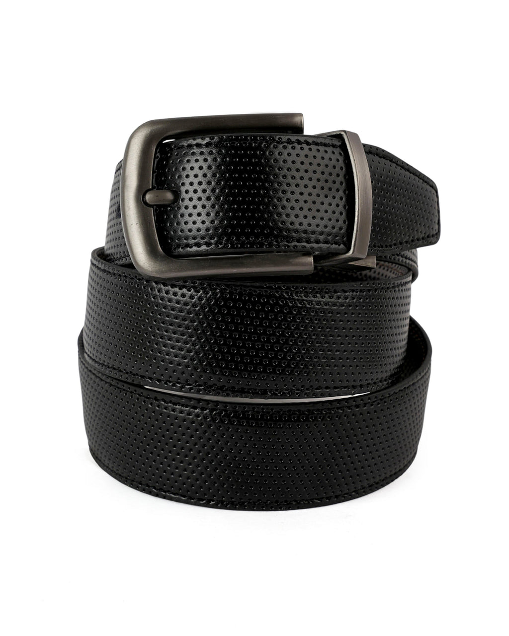 Mens Reversible Belt