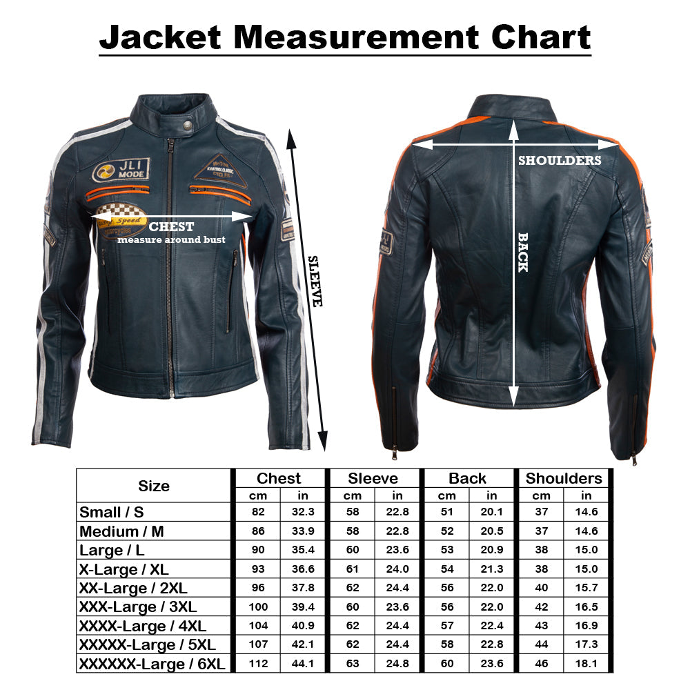 QOOC Women's Racing Biker - Red
