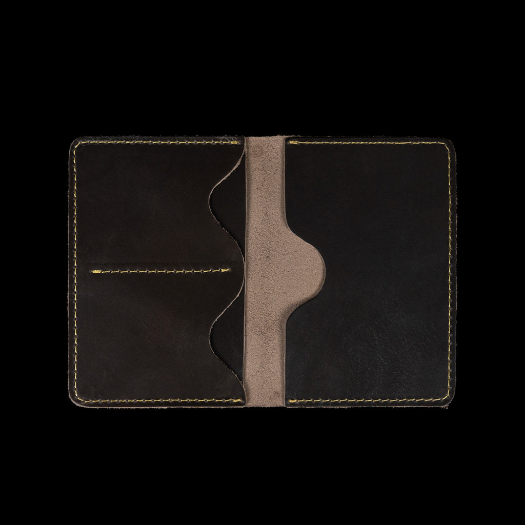 Passporter - Passport Cover