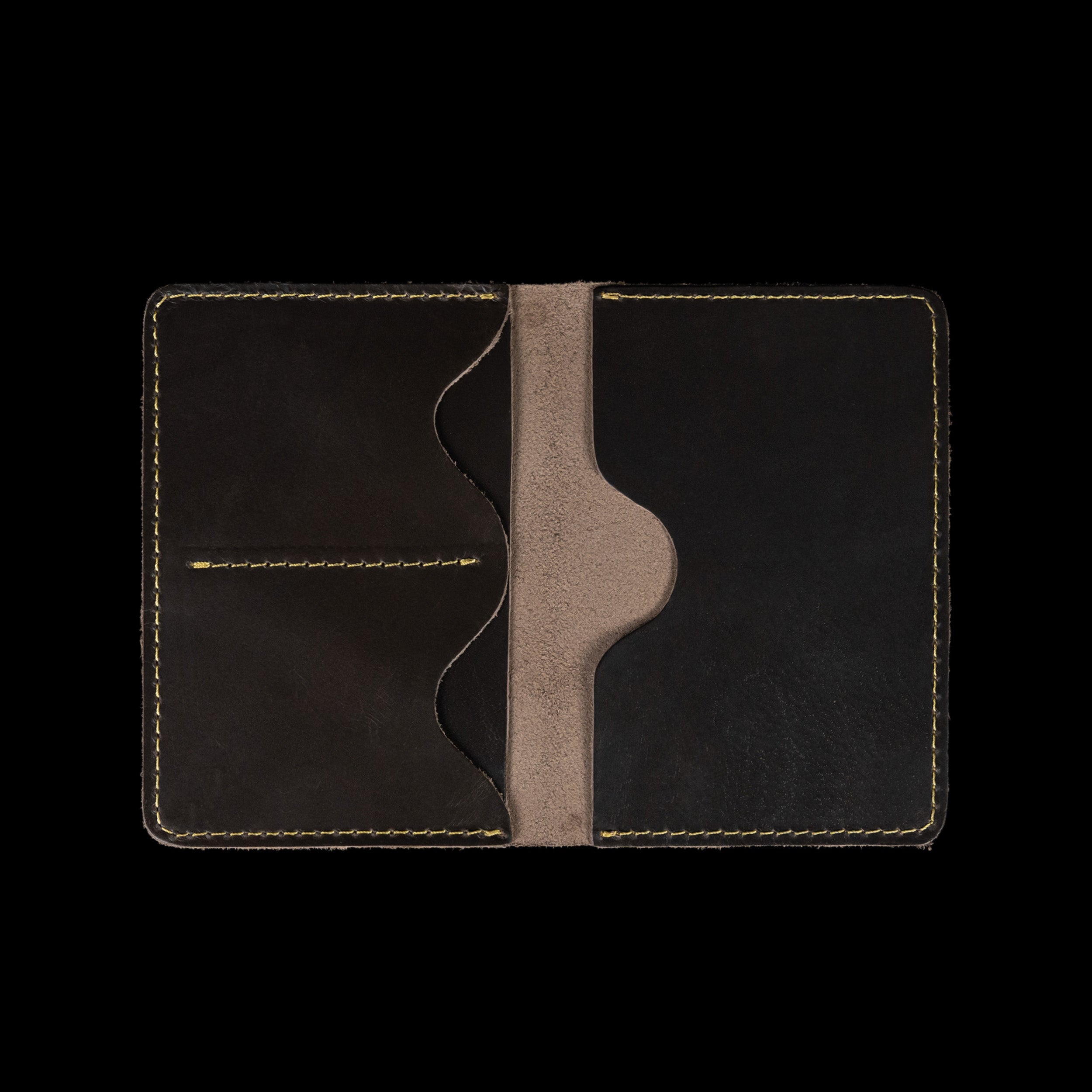 Passporter - Passport Cover