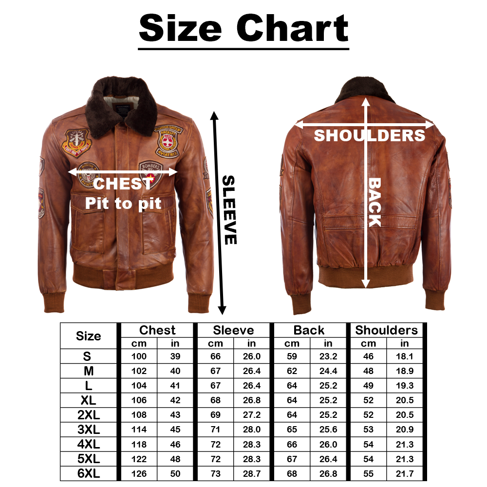 JWR3 Men's Aviator Bomber Jacket - Green