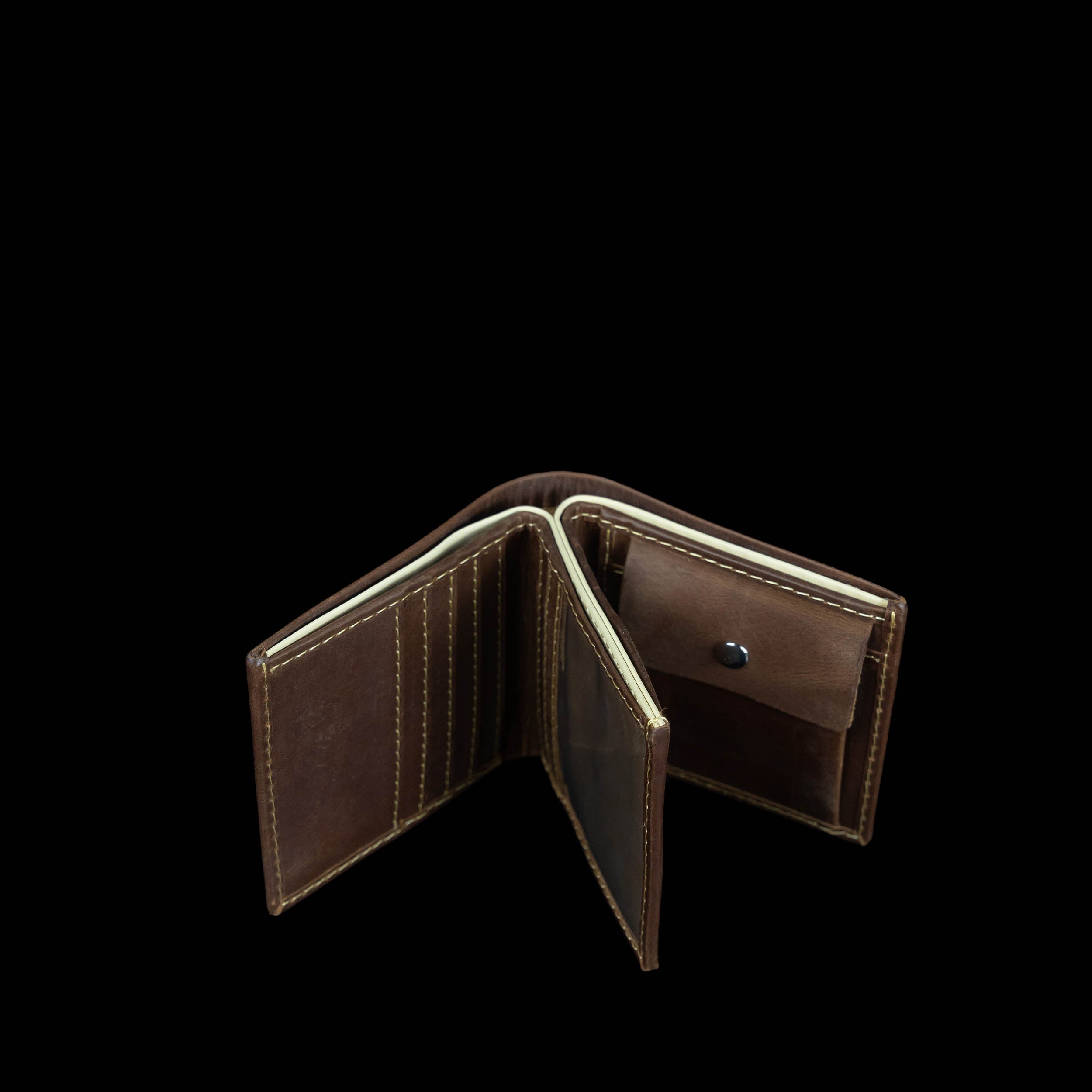 Trident - Triple Wallet