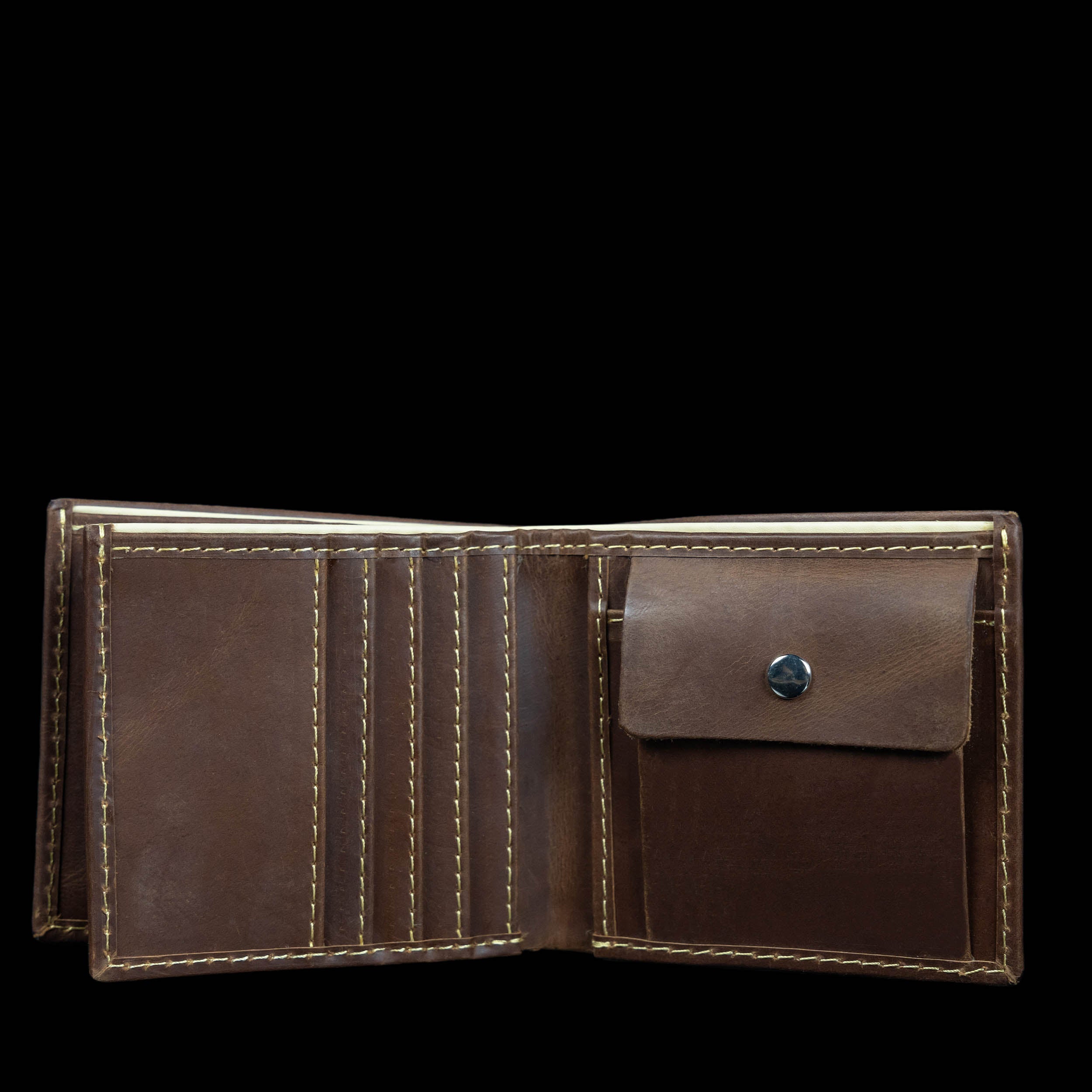 Trident - Triple Wallet