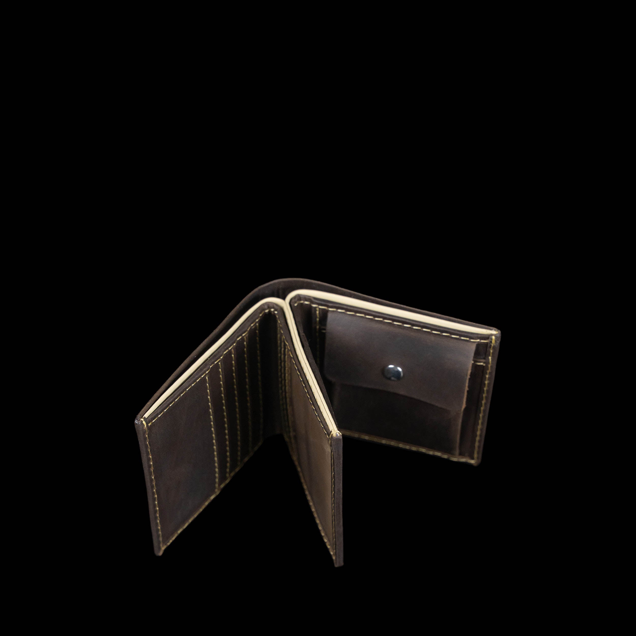 Trident - Triple Wallet