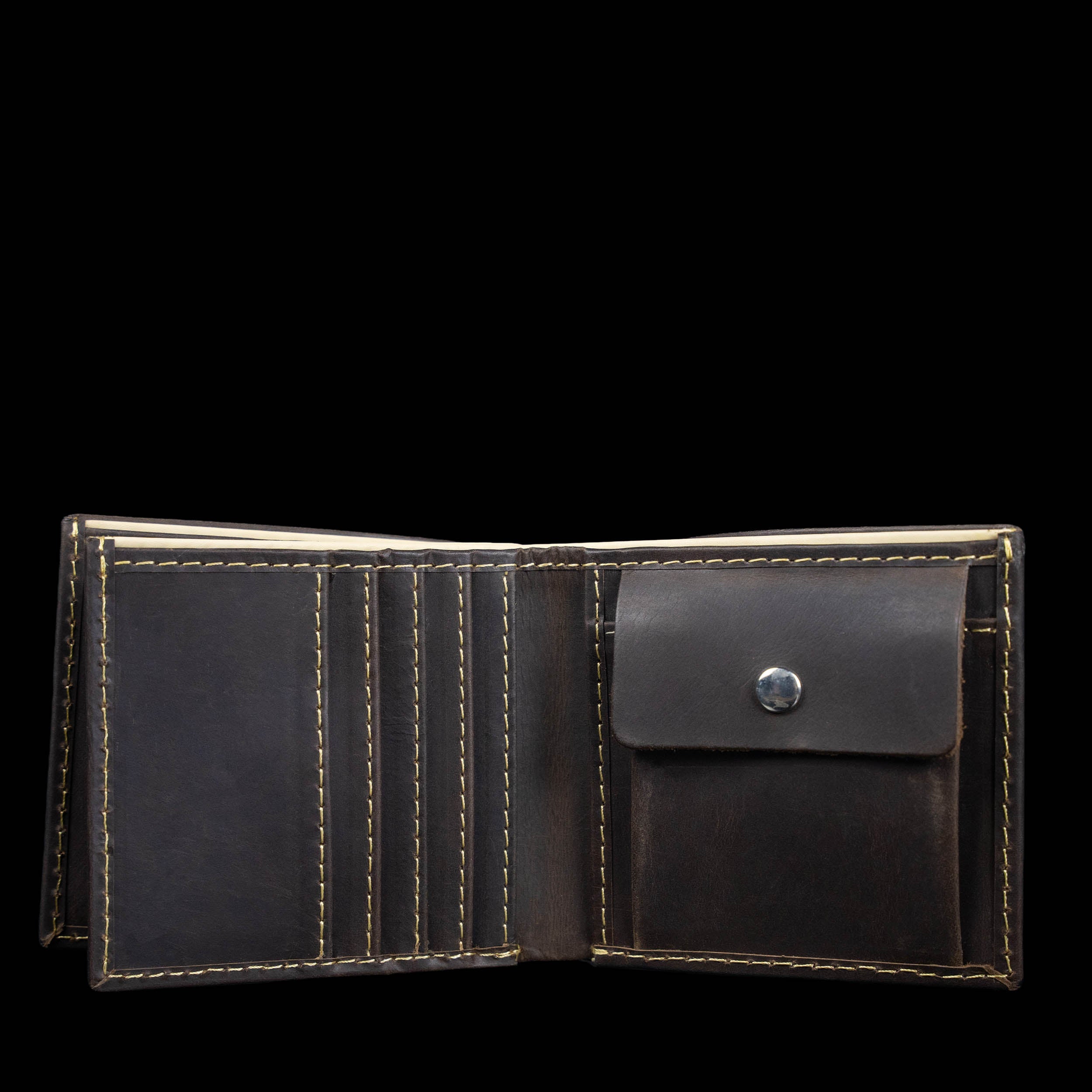 Trident - Triple Wallet