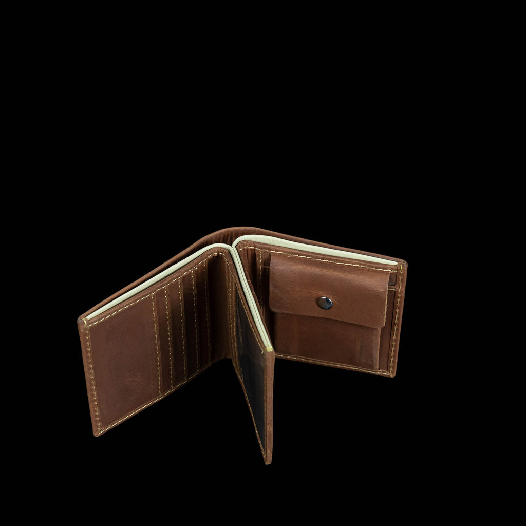 Trident - Triple Wallet