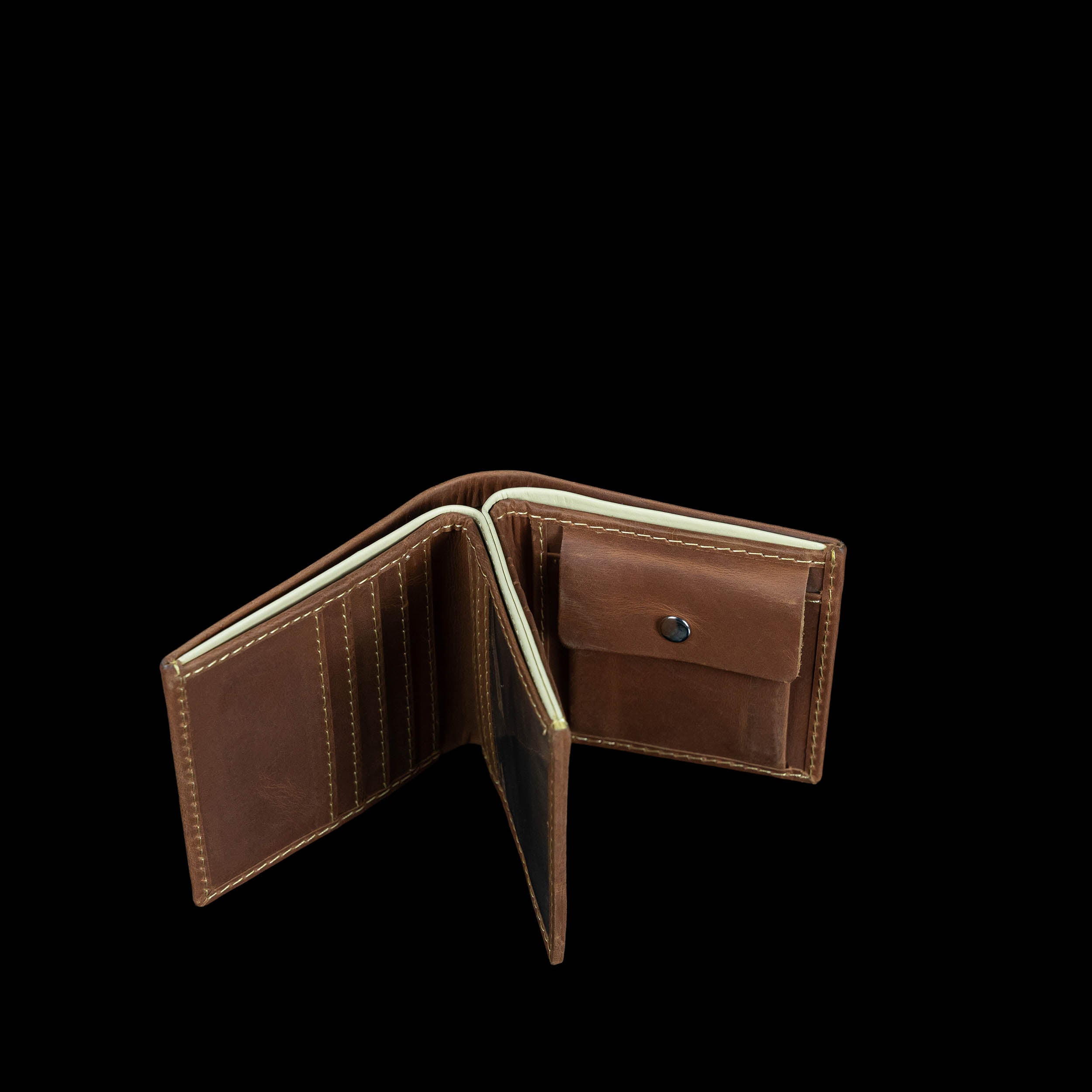 Trident - Triple Wallet