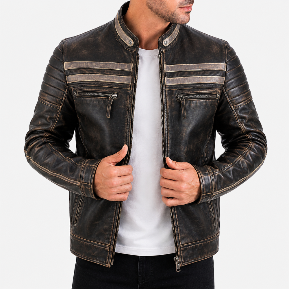 4W9C Men’s Xtreme Jacket