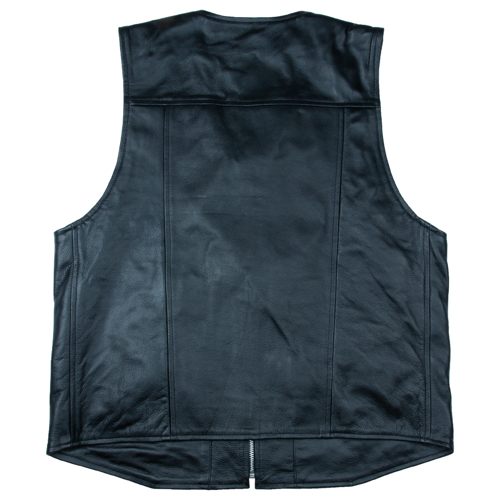 Alder & Stone Men's Outdoor Waistcoat Vest