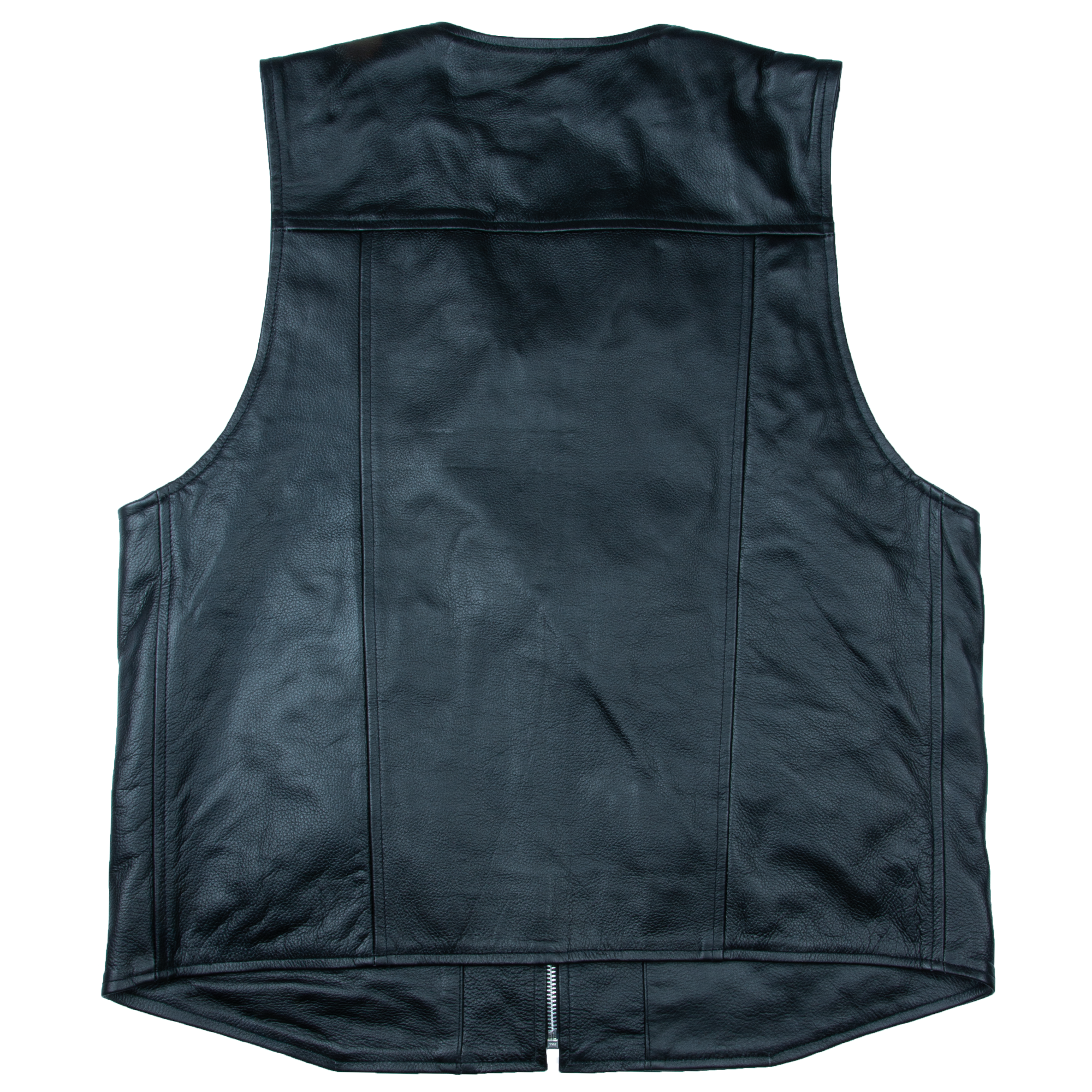Alder & Stone Men's Outdoor Waistcoat Vest